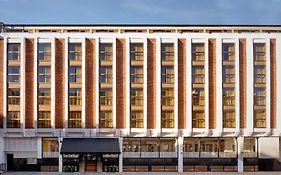 The Cura Hotel Kensington, London, A Tribute Portfolio Hotel
